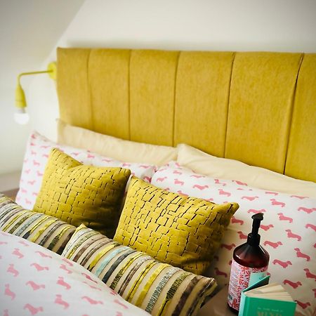 Appartamento Stoney Hideaway Stonehaven Esterno foto