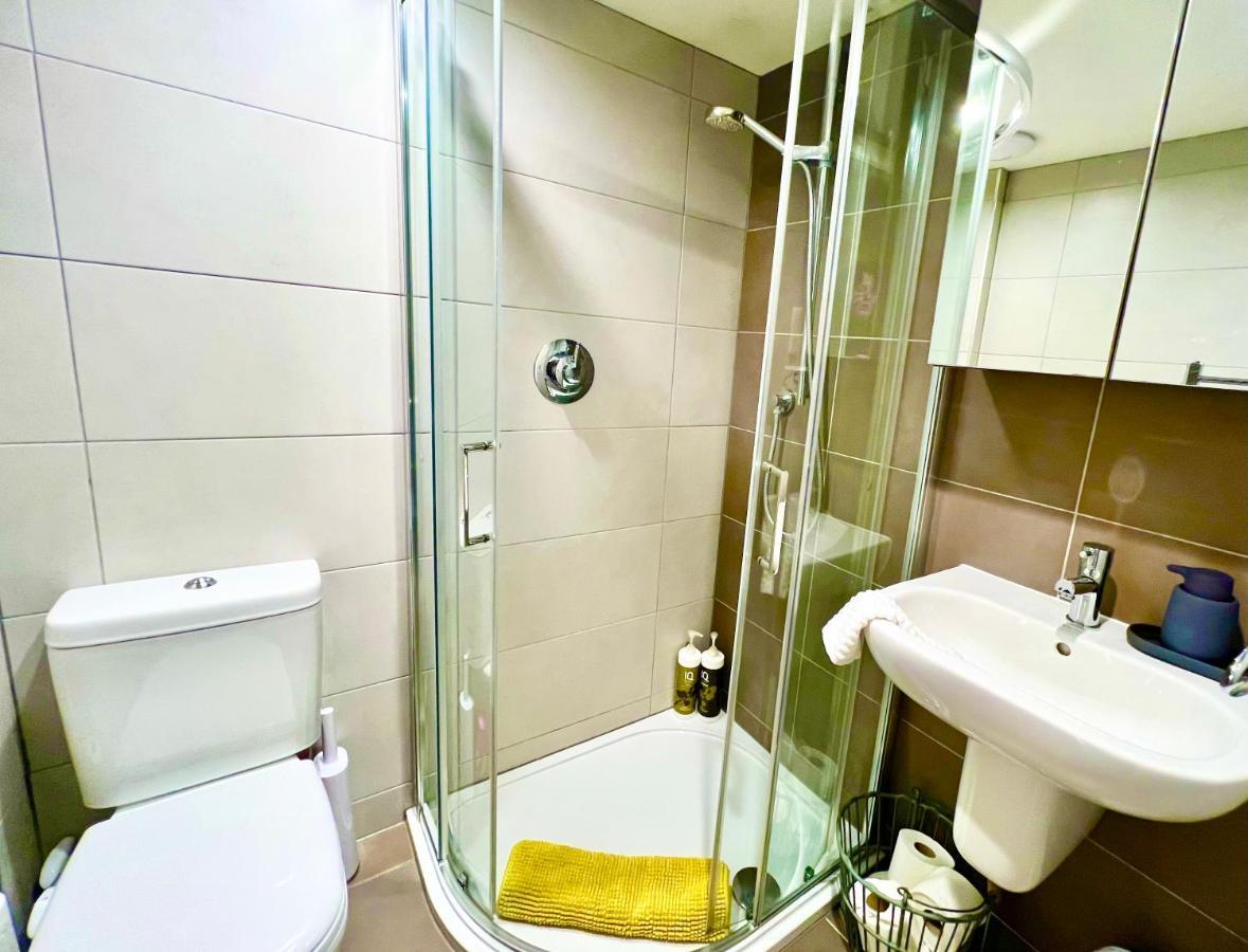 Appartamento Stoney Hideaway Stonehaven Esterno foto