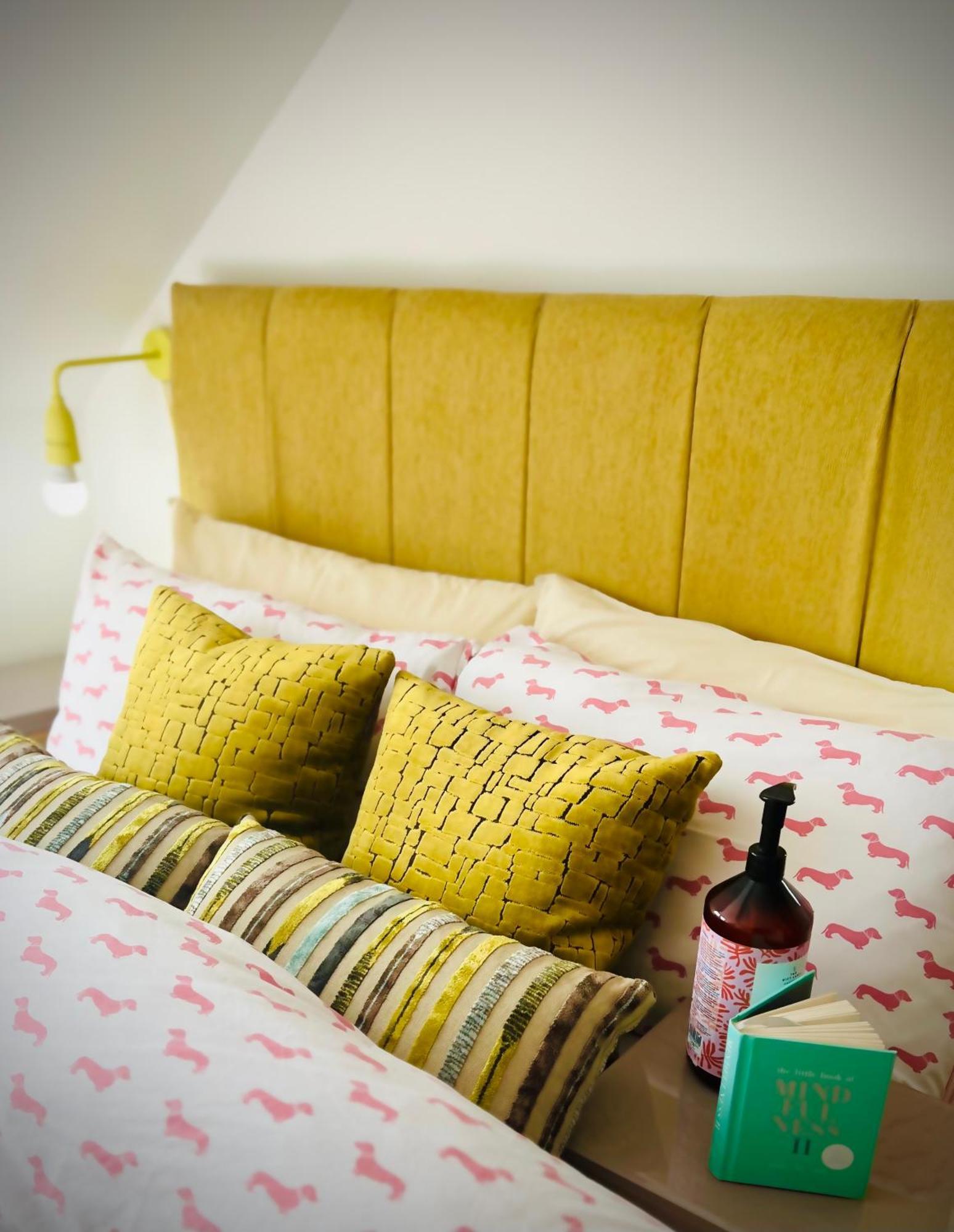 Appartamento Stoney Hideaway Stonehaven Esterno foto