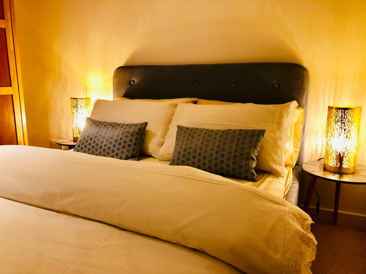 Appartamento Stoney Hideaway Stonehaven Esterno foto