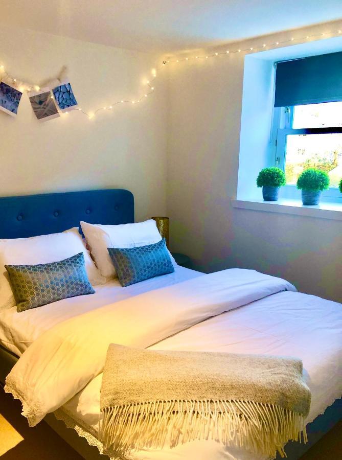 Appartamento Stoney Hideaway Stonehaven Esterno foto