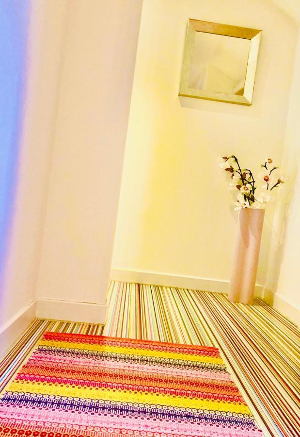 Appartamento Stoney Hideaway Stonehaven Esterno foto